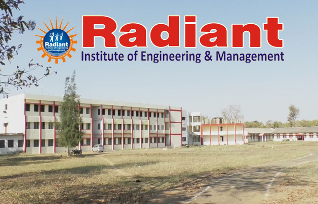 Radiant Group of Institution( Engineering And Management)